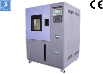 China LCD Temperature Humidity Test Chamber / Thermal Cycling Device With BTHC Control System for sale