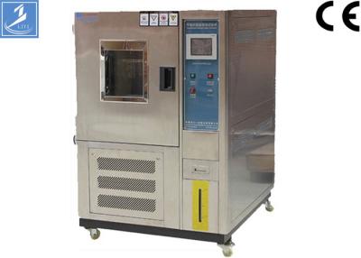 China 800L Temperature Humidity Test Chamber Water - Cooled Environment Testing Machine for sale