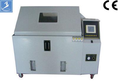 China Acetic Acid Salt Spray Coating Corrosion Salt Spray Test Equipment With High Temperature for sale