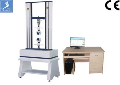 China Strength Universal Tensile Testing Machine Equipment Precise Accuracy for sale