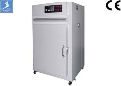 China Hot Air Circulation Lab Air Dry Testing Industrial Oven AC220V 50Hz Power for sale