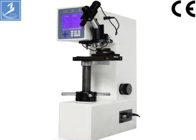 China Touch Screen Digital Rockwell Hardness Tester with Load Cell R-150dt for sale