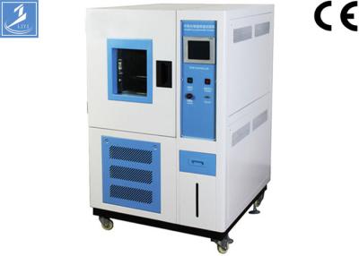 China LY-280B Programmable Environmental  Temperature Humidity Test Chamber SUS 304 for sale