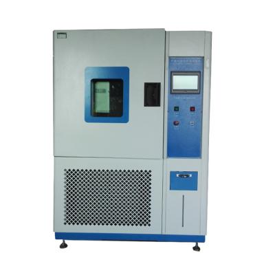 China Climate Environmental Simulation Chamber / Climatic Temperature Humidity Tester for sale