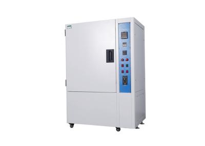 China Electronic Anti Ultraviolet Tester ,  UV Light Accelerated Aging Test Machine for sale