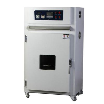 China Custom Industrial Oven / Stainless Steel Hot Air Circulation Oven for sale