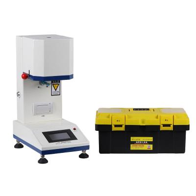 China AC220V Rubber Testing Equipment Material Testing Machine Powerful for sale