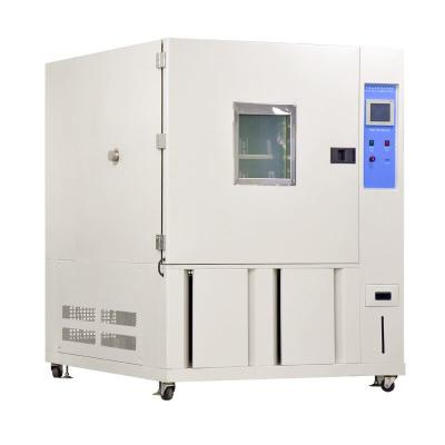 China PID Constant Climate Temperature Humidity Test Chamber With 1000 L Volume for sale