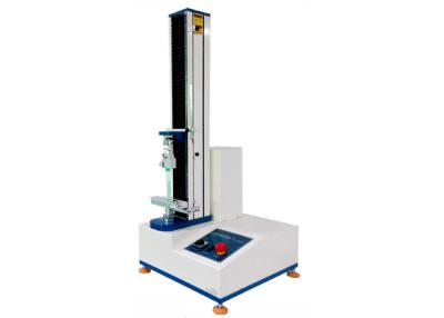 China AC220 V Computer Portable Tensile Testing Machine Windows Operation for sale