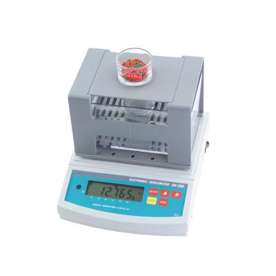 China Plastic Testing Equipment Digital Portable Density Meter For  Plastic And Rubber,Plastic Raw Material Density Tester for sale
