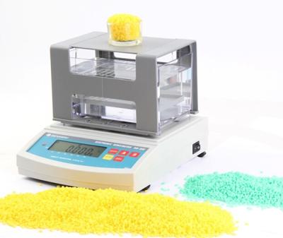 China DH-300 Lab Electronic Densimeter/Plastic and Rubber Test Density Meter à venda