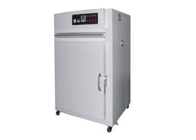 China 500 Degree High Temperature Furnace , Hot Air Drying Oven 220V / 380V for sale