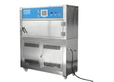 China Accelerated Weathering UV Aging Test Chamber UV Aging Test Machine With Factory Automaically for sale
