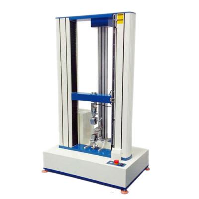 China Universal Steel Strength Instrument , 200KG Polymer Cable Textile Tensile Tester for sale