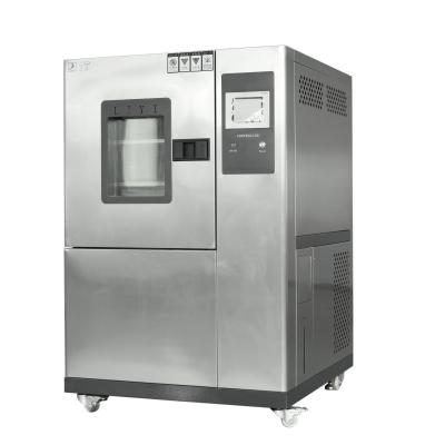 China Customized Environmental Simulation Temperature Humidity Testing Equipment for sale