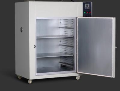 China Large-Scale Protected Laboratory Oven For Industrial With Hot Air / Circulation Wind Design for sale