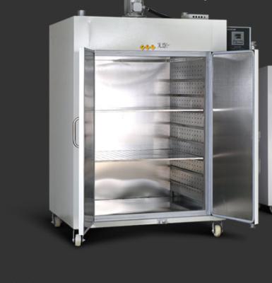 China Electric Oven For Laborary And Industrial Use With Low Prices Of Big Capacities for sale