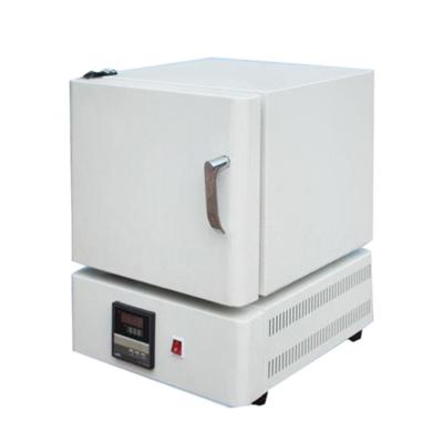 China High Temperature Muffle Furnace Industrial Oven Laboratory Use For RT~1200℃ Or Customize for sale