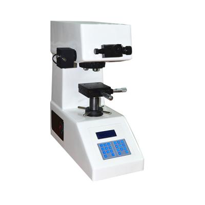 China Electric Hardness Testing Machine , Hardness Testing Equipment LCD Screen 1HV - 4000HV for sale