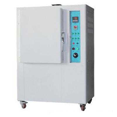 China Electronic Laboratory Aging Weathering Lamp UV Test Chamber for Leather/Plastic/Rubber Testing for sale