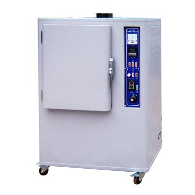 China Newest Design Anti Aging Non - Yellowing Resistance Chamber Test Machine for sale
