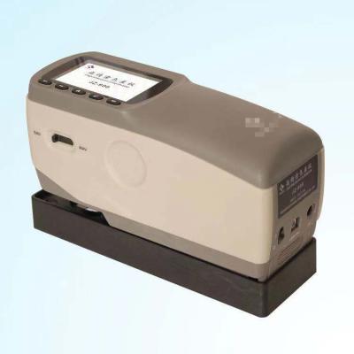 China LY-600 Series high precision colorimeter Observer 2°and 10° With Weight 500g for sale