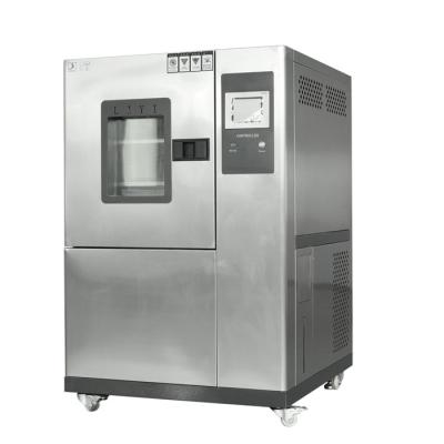 China Stainless Steel Temperature Humidity Test Chamber/ High Low Temperature Control Cabinet for sale