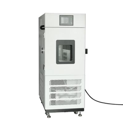 China Stainless steel Constant Climatic Control Temperature Humidity Testing Chamber for sale
