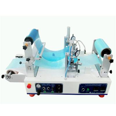 China Máquina de capa usada máquina de pintar caliente de la cinta adhesiva del muestreo del derretimiento del laboratorio en venta
