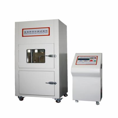 China Laboratory Equipment Battery Simulated Low Pressure Testing Machine for sale
