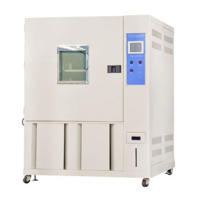 China Feuchtigkeits-Test-Kammer der Temperatur-1000L mit R404A-Kühlmittel zu verkaufen