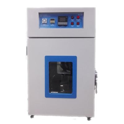 China High Stability Industrial Oven With PID Thermostat Or PLC Controller for sale