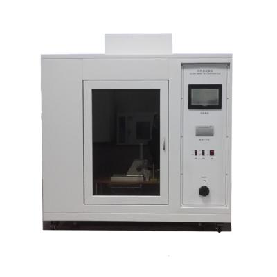 China IEC60695 Electronic Glow Wire Test Equipment/ Plastic Testing Machine for sale