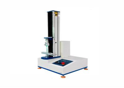 China Liyi Rubber Usage Tensile Strength Test Equipment Peel Testing Machine for sale