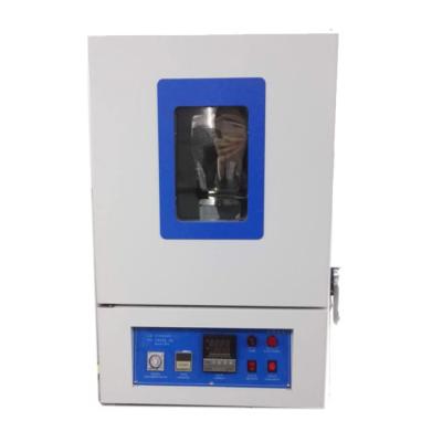 China High Temperature Electric Heat Treating Industrial Drying Chamber,White  Hot Air  Industrial Drying Oven for sale