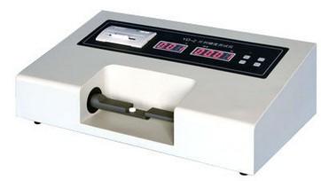 China YD-2 manual White tablet hardness tester price with CE certificate for sale