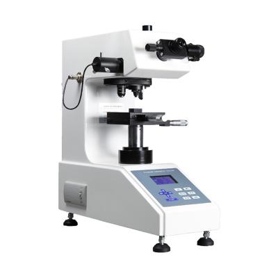 China Digital Micro Vickers Hardness Tester  / Hardness Testing Equipment for sale