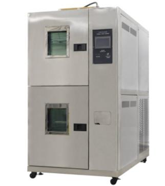 China 5min Environmental Test Chamber Liyi 10S Thermal Conductivity Testing Equipment for sale