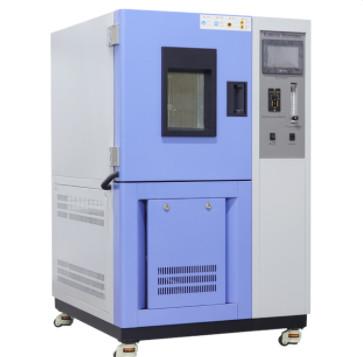China Liyi Rubberozon het Verouderen Testkamer van Plastic het Testen Machine Te koop