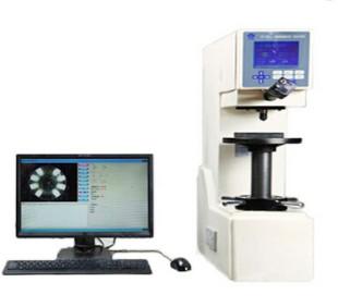 China Liyi Price Of Durometer Testing Machine Digital Brinell Hardness Tester for sale