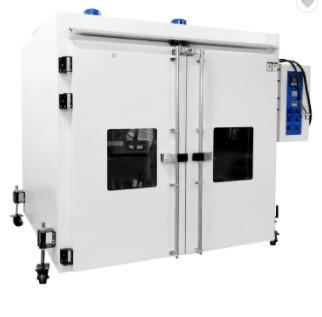 China Liyi temperatura alta Oven Drying Heating Chamber de 400 grados del equipo de sequedad en venta