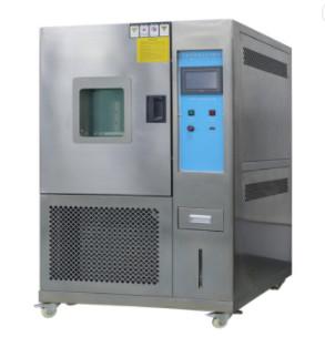 China ODM Temperature Humidity Environmental Chamber With French Tecumseh for sale