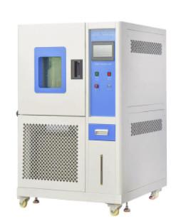 China Dopunt Constant Temperature And Humidity Test Chamber Laboratory Programmable for sale