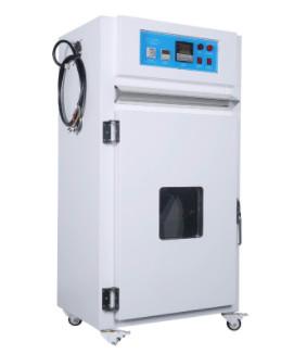 China Liyi Hot Air Circulating Drying Cabinet Oven for sale