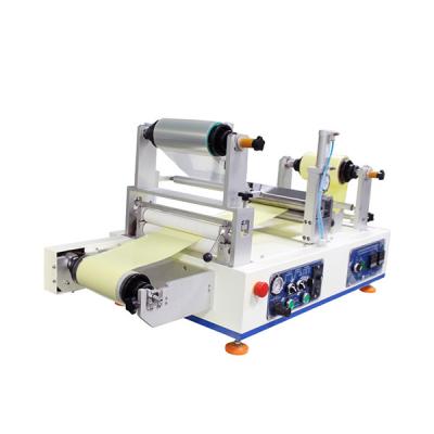 China Hotmelt Roll Coater Roller Hot Melt Fabric Laminating Machine for sale
