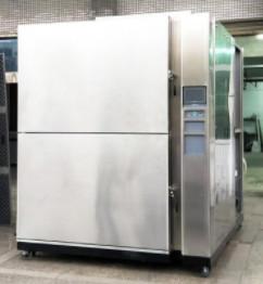 Cina Camere dello shock termico di bassa temperatura di Liyi alte e camera di prova alternata di baccano 50017 della scatola in vendita