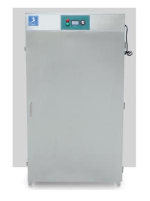 China Automatic Control Ozone Disinfection And Sterilizer Cabinet for sale