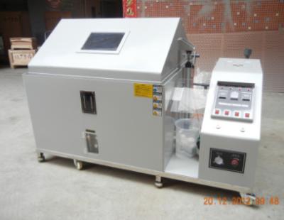 China LIYI Programmable Fog Corrosion Testing Cabinet Salt Spray Test Equipment for sale
