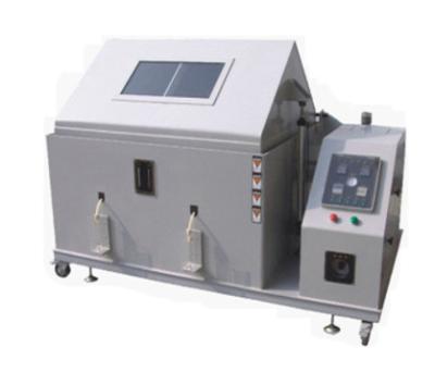 China Laboratory Salt Fog Corrosion Testing Machine Salt Mist Resistance Tester for sale