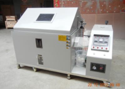China Laboratory Salt Spray Corrosion Test Chamber , Salt Mist Resistance Tester for sale